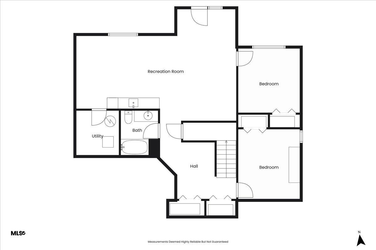 10555 Raven Loop Northeast Foley, MN 56329 - Photo 43 of 45