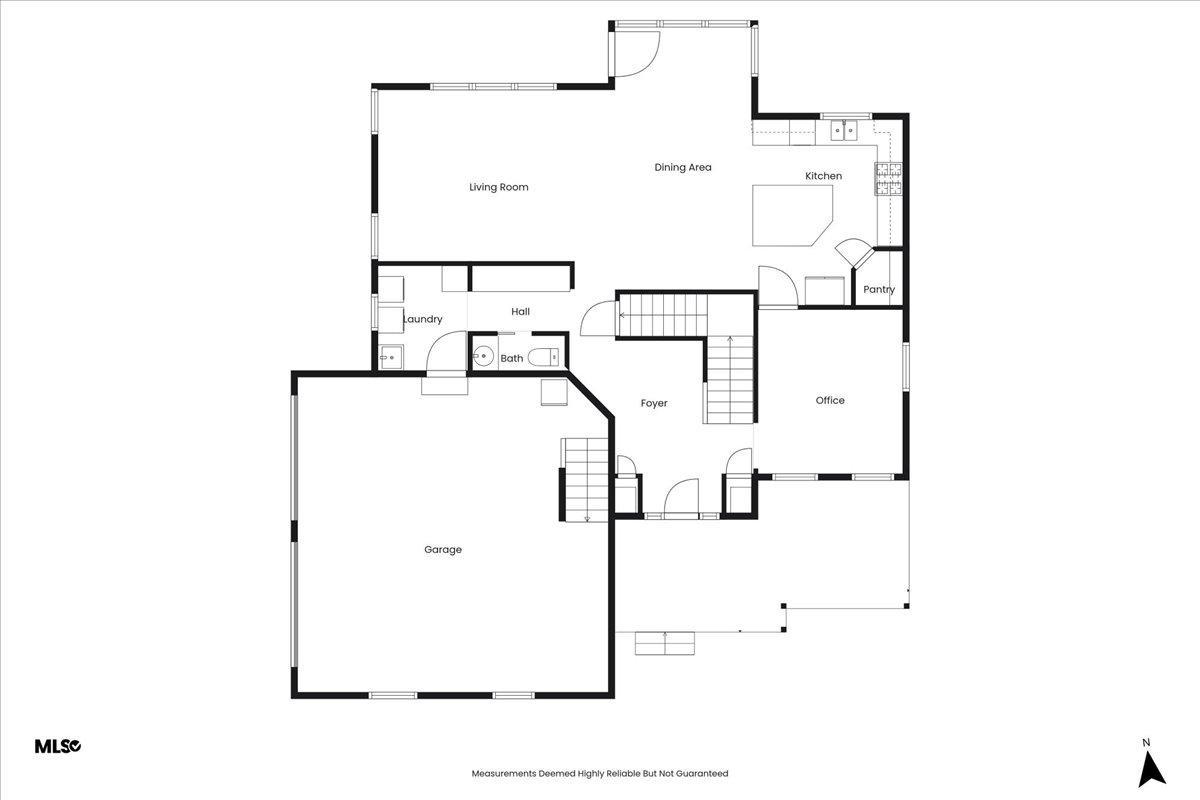 10555 Raven Loop Northeast Foley, MN 56329 - Photo 44 of 45