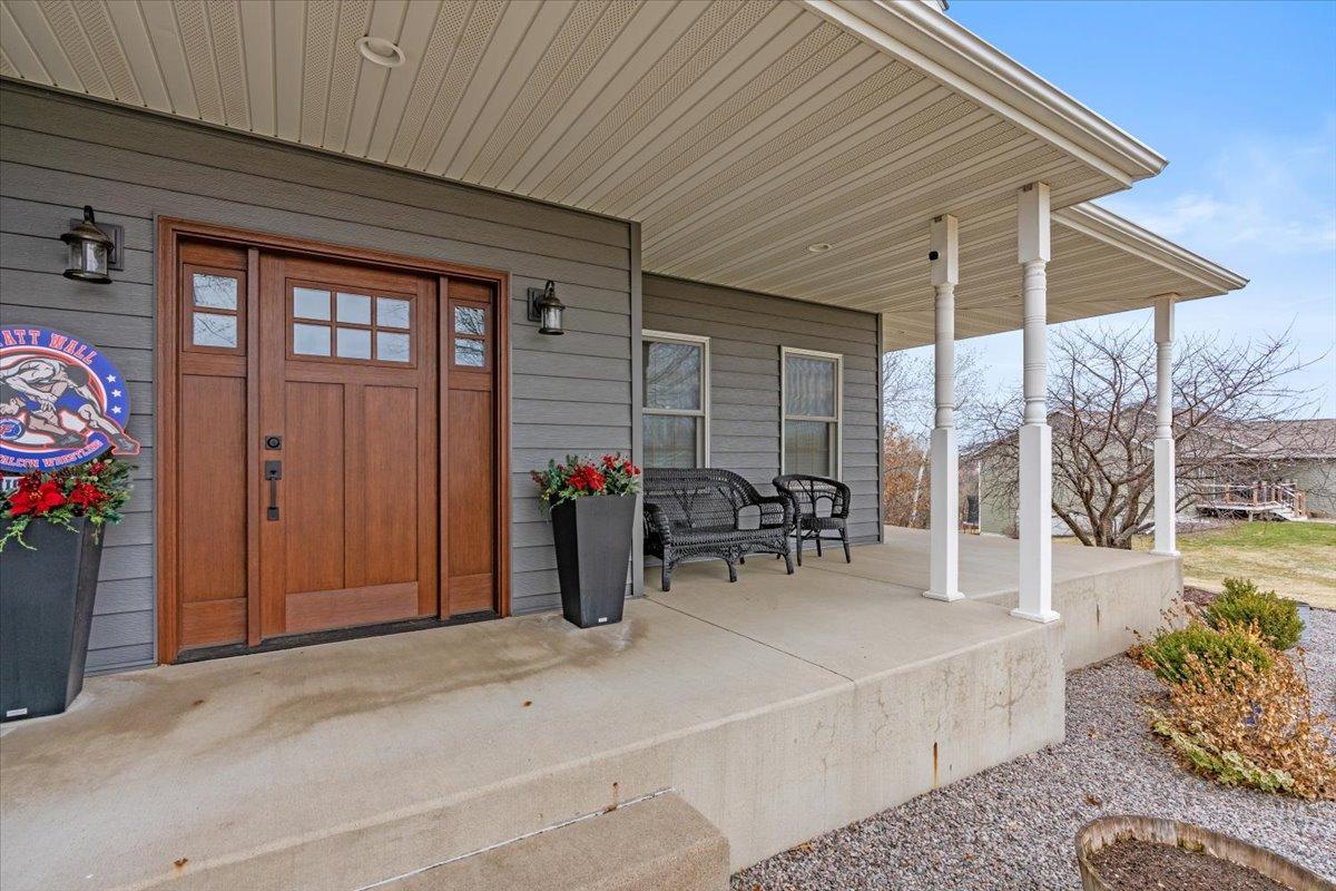 10555 Raven Loop Northeast Foley, MN 56329 - Photo 5 of 45