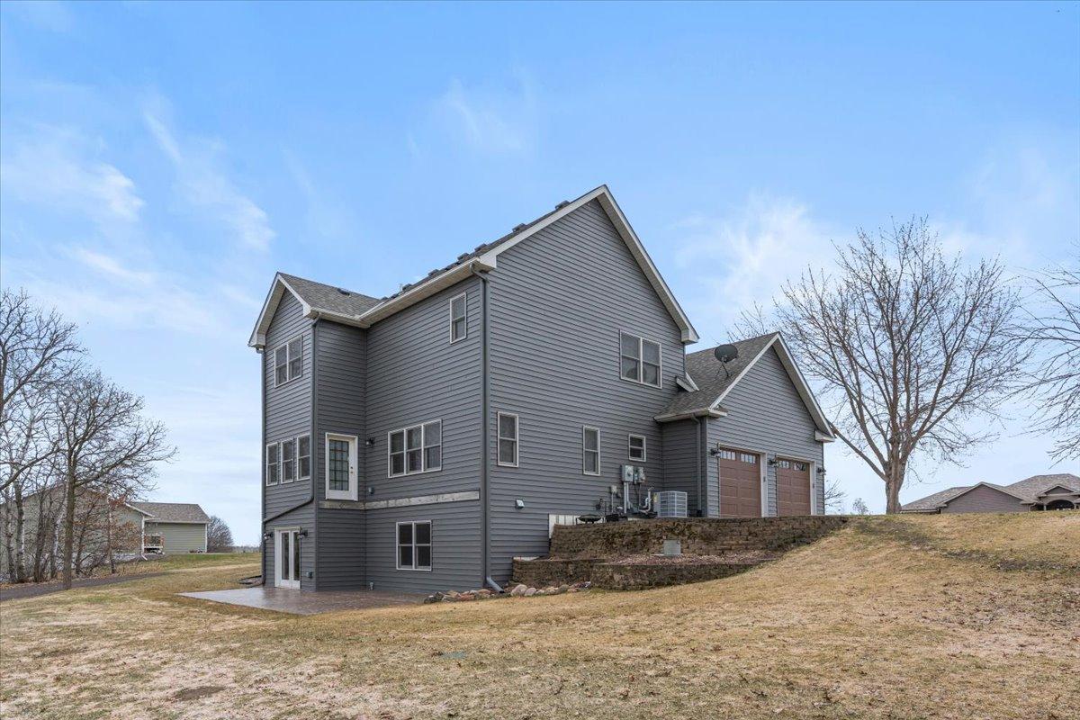 10555 Raven Loop Northeast Foley, MN 56329 - Photo 8 of 45