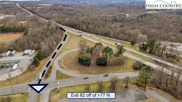 $1,500,000 | 67 Nc Highway, Jonesville, NC 28642