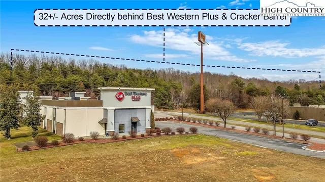 $1,500,000 | 67 Nc Highway, Jonesville, NC 28642