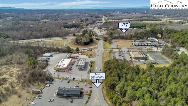 $1,500,000 | 67 Nc Highway, Jonesville, NC 28642