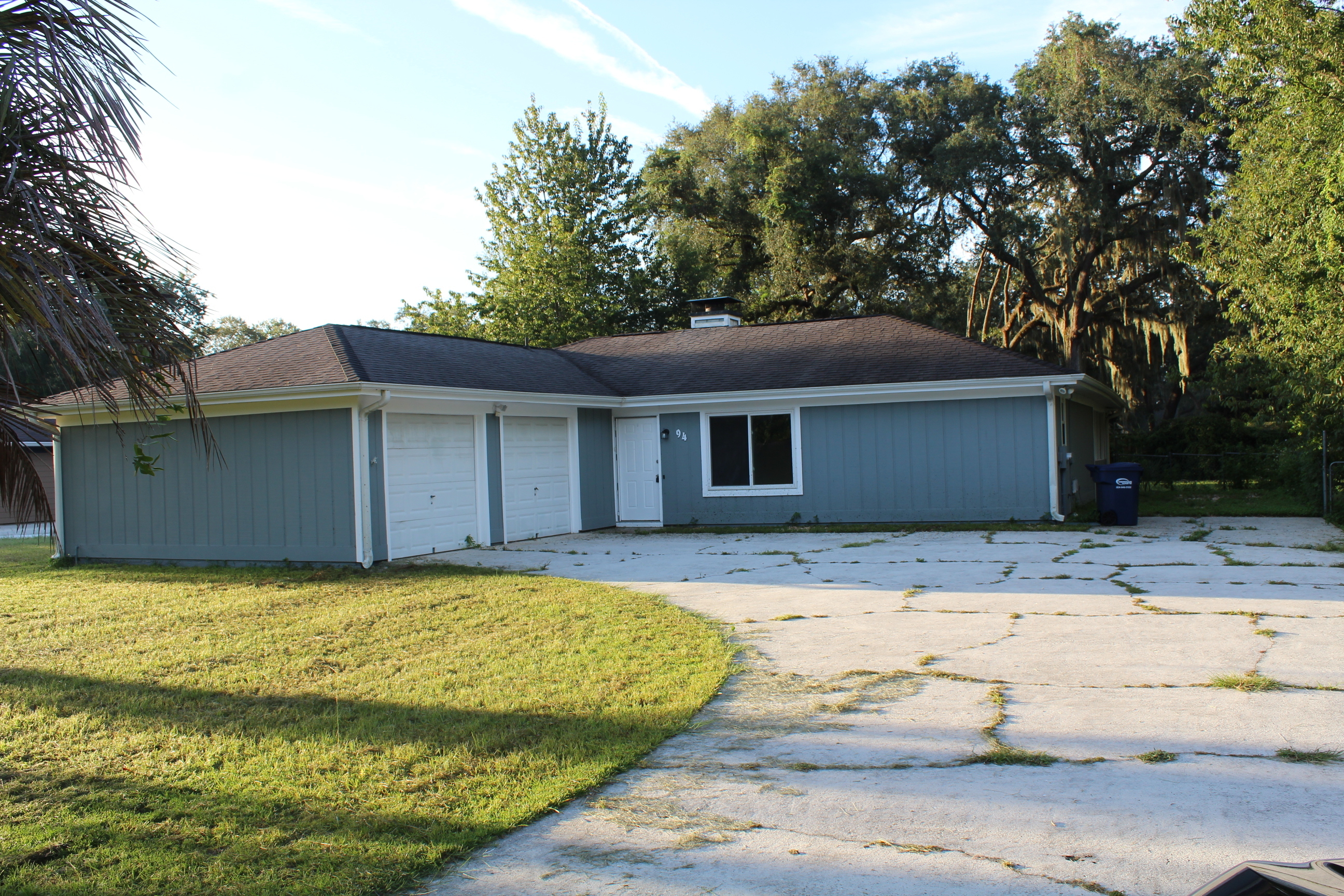 94 Powderhorn Road St. Marys, GA 31558 - Photo 1 of 1 Gallery Image 1