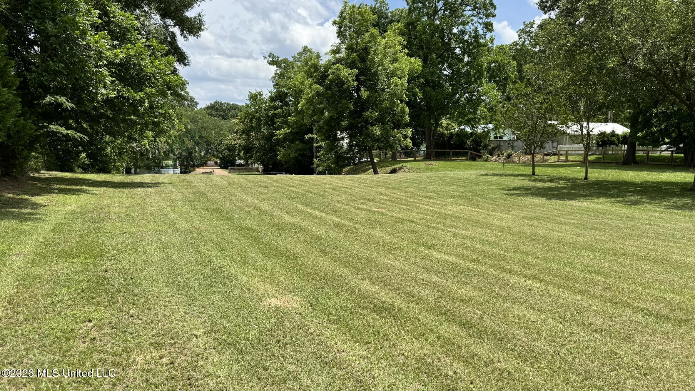 Cemetery Road Natchez, MS 39120 - Photo 11 of 12 View from west to east