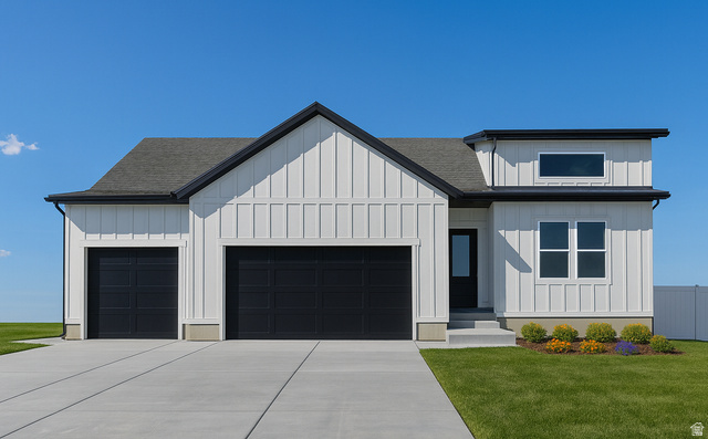 1862 Mantle Way, Unit 418 Tooele, UT 84074 - Photo 1 of 10