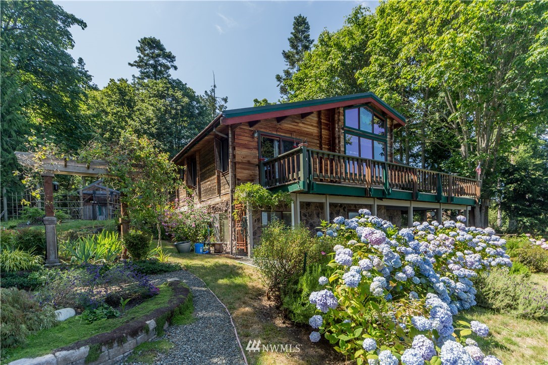 2621 Oak Bay Road Port Hadlock, WA 98339 - Photo 1 of 40 Gallery Image 1