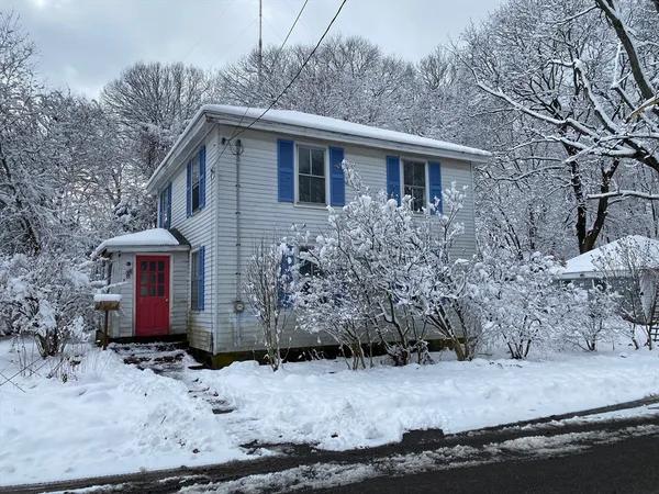 $730,000 | 181 St Mary Street, Needham, MA 02494