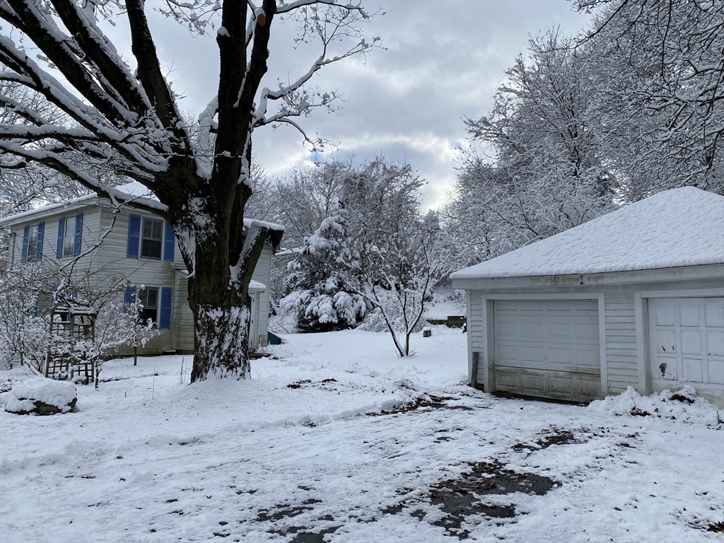 181 St Mary Street Needham, MA 02494 - Photo 2 of 10