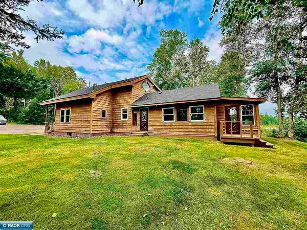 $479,900 | 36524 Big McCarthy Lake Road, Nashwauk, MN 55769