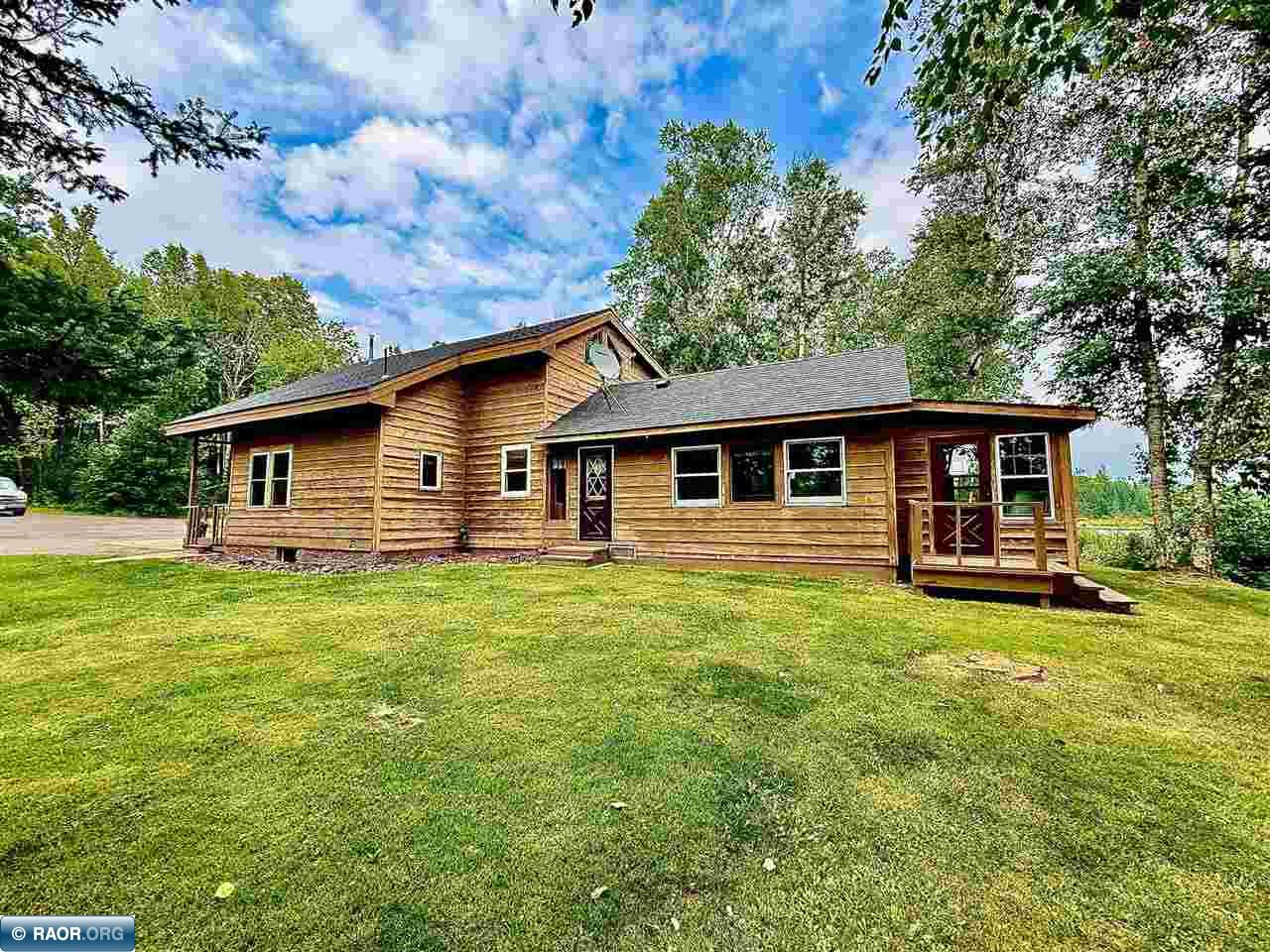 36524 Big McCarthy Lake Road Nashwauk, MN 55769 - Photo 1 of 50