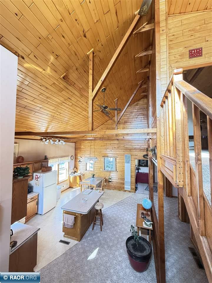 36524 Big McCarthy Lake Road Nashwauk, MN 55769 - Photo 32 of 50