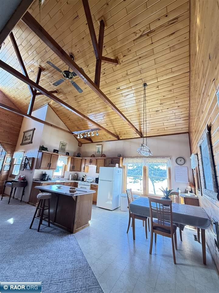 36524 Big McCarthy Lake Road Nashwauk, MN 55769 - Photo 36 of 50
