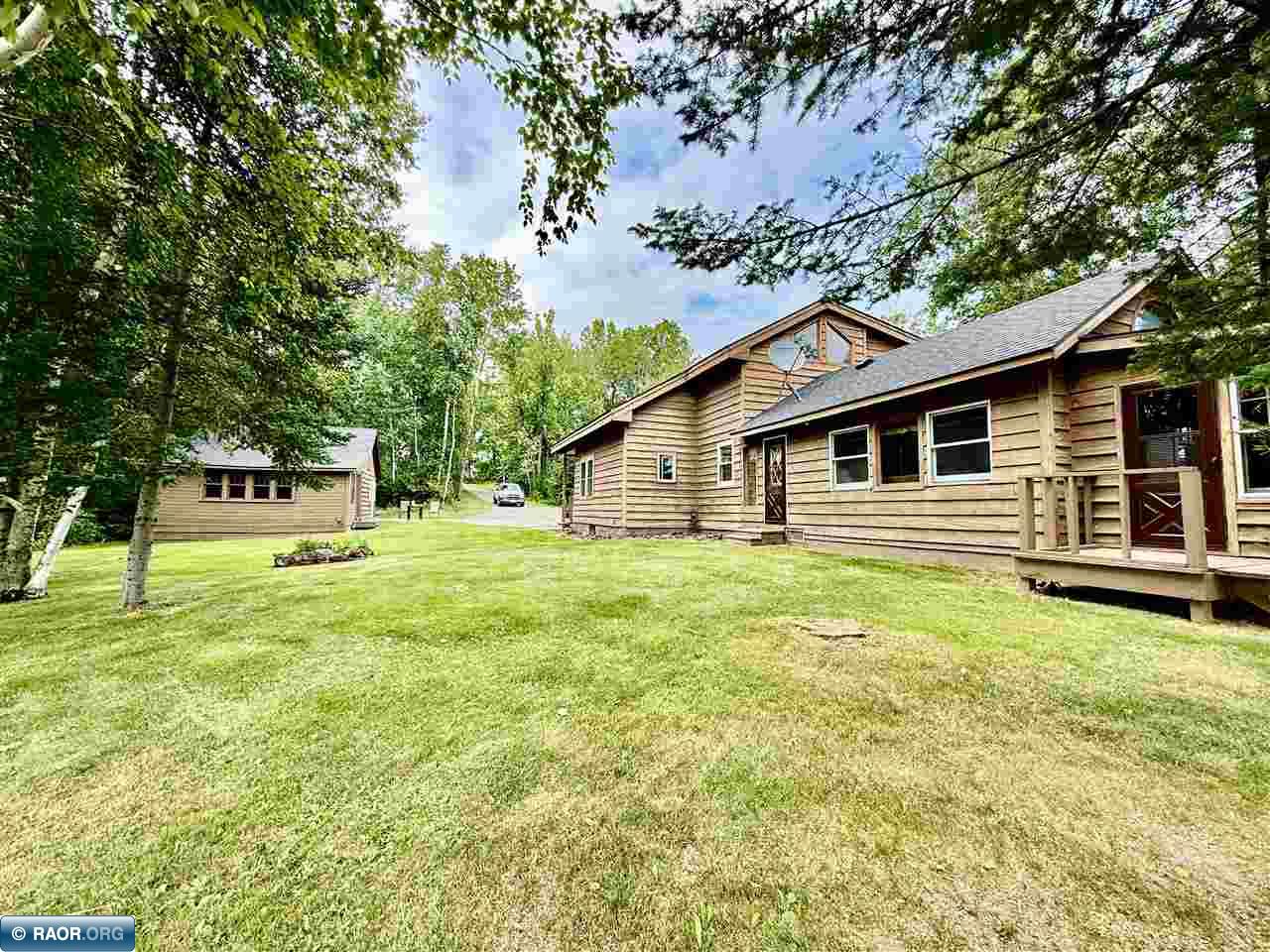 36524 Big McCarthy Lake Road Nashwauk, MN 55769 - Photo 48 of 50