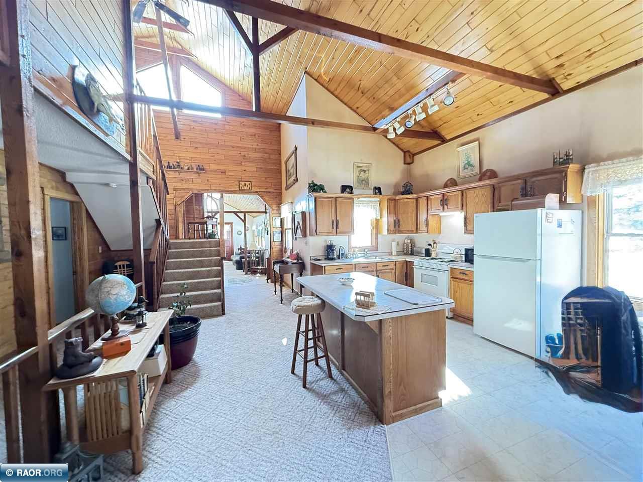 36524 Big McCarthy Lake Road Nashwauk, MN 55769 - Photo 5 of 50