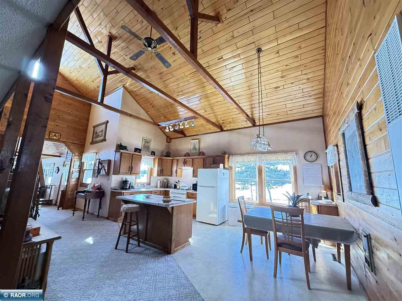 36524 Big McCarthy Lake Road Nashwauk, MN 55769 - Photo 8 of 50