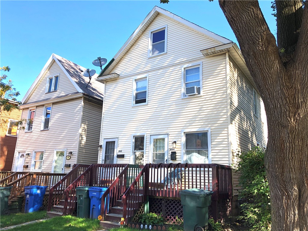 1060 South Clinton Avenue Rochester, NY 14620 - Photo 1 of 1 Gallery Image 1