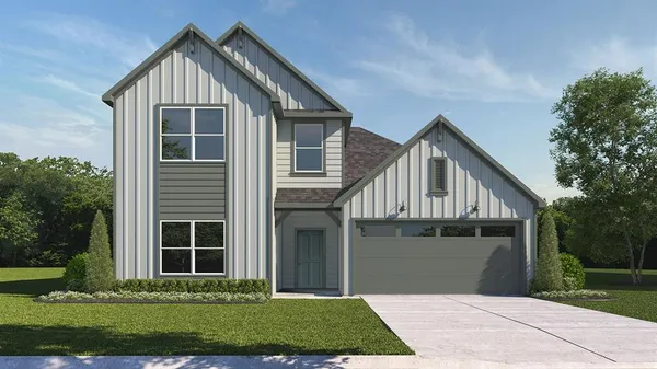 $335,490 | 126 Buck Branch Lane, Canton, TX 75103