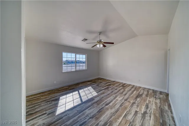 $379,500 | 3950 Rainbow Avenue, Pahrump, NV 89048