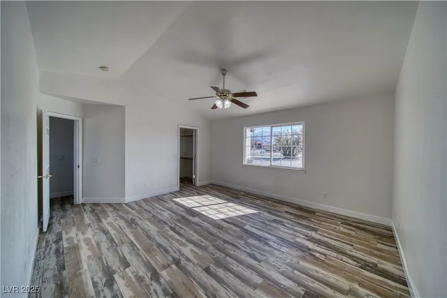 $379,500 | 3950 Rainbow Avenue, Pahrump, NV 89048