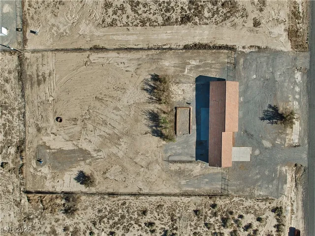 $379,500 | 3950 Rainbow Avenue, Pahrump, NV 89048