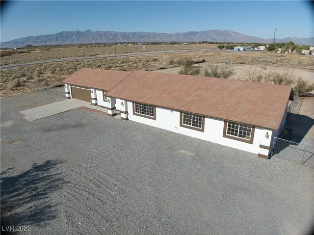 $379,500 | 3950 Rainbow Avenue, Pahrump, NV 89048
