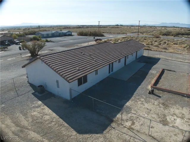 $379,500 | 3950 Rainbow Avenue, Pahrump, NV 89048