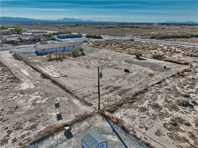 $379,500 | 3950 Rainbow Avenue, Pahrump, NV 89048
