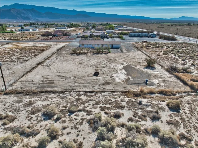 $379,500 | 3950 Rainbow Avenue, Pahrump, NV 89048