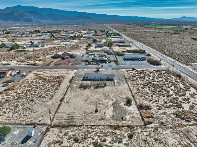 $379,500 | 3950 Rainbow Avenue, Pahrump, NV 89048