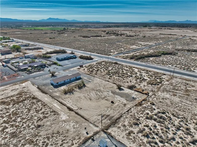 $379,500 | 3950 Rainbow Avenue, Pahrump, NV 89048