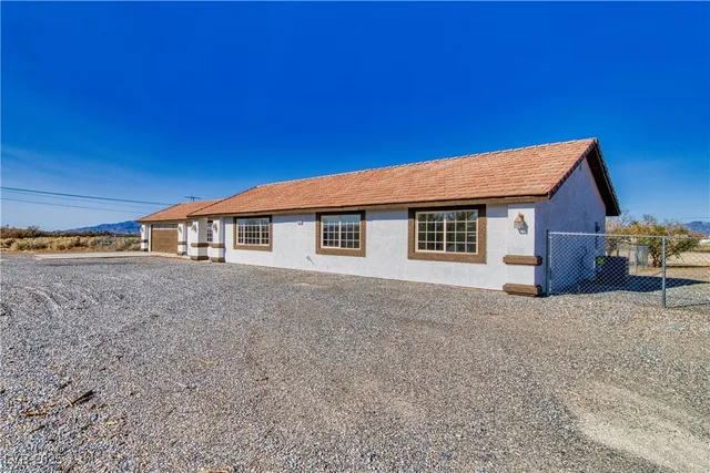 $379,500 | 3950 Rainbow Avenue, Pahrump, NV 89048