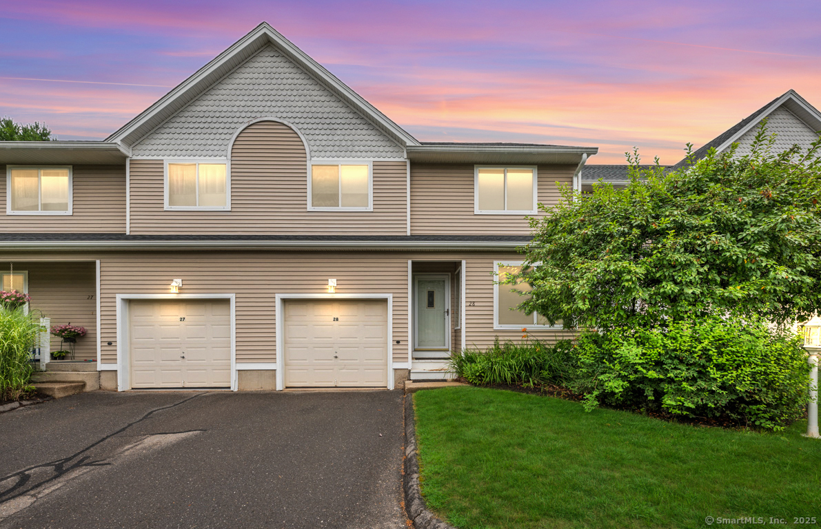 28 Florence Way, Unit 28 Farmington, CT 06032 - Photo 1 of 1