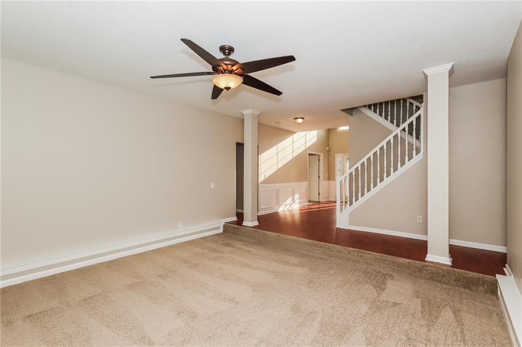 2722 Elkmont Ridge Southwest Atlanta, GA 30331 - Photo 9 of 30 Gallery Image 9