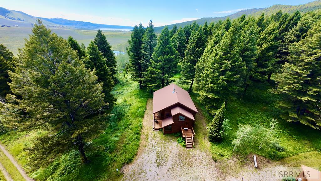 5611 2 Lazy 2 Road Island Park, ID 83429 - Photo 58 of 62
