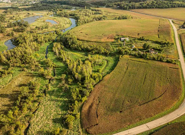 $235,000 | County Road North, Argyle, WI 53504