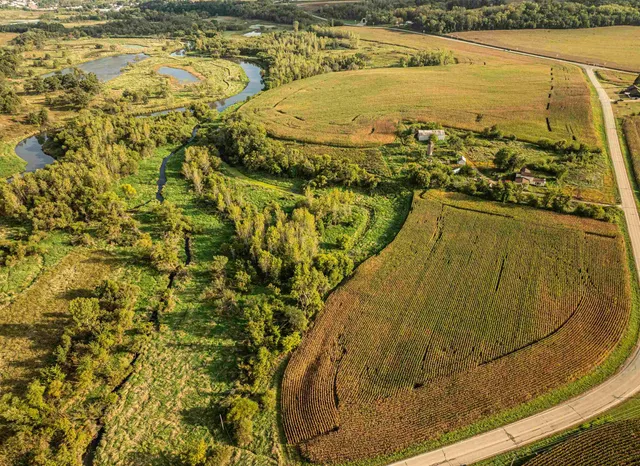 $235,000 | County Road North, Argyle, WI 53504