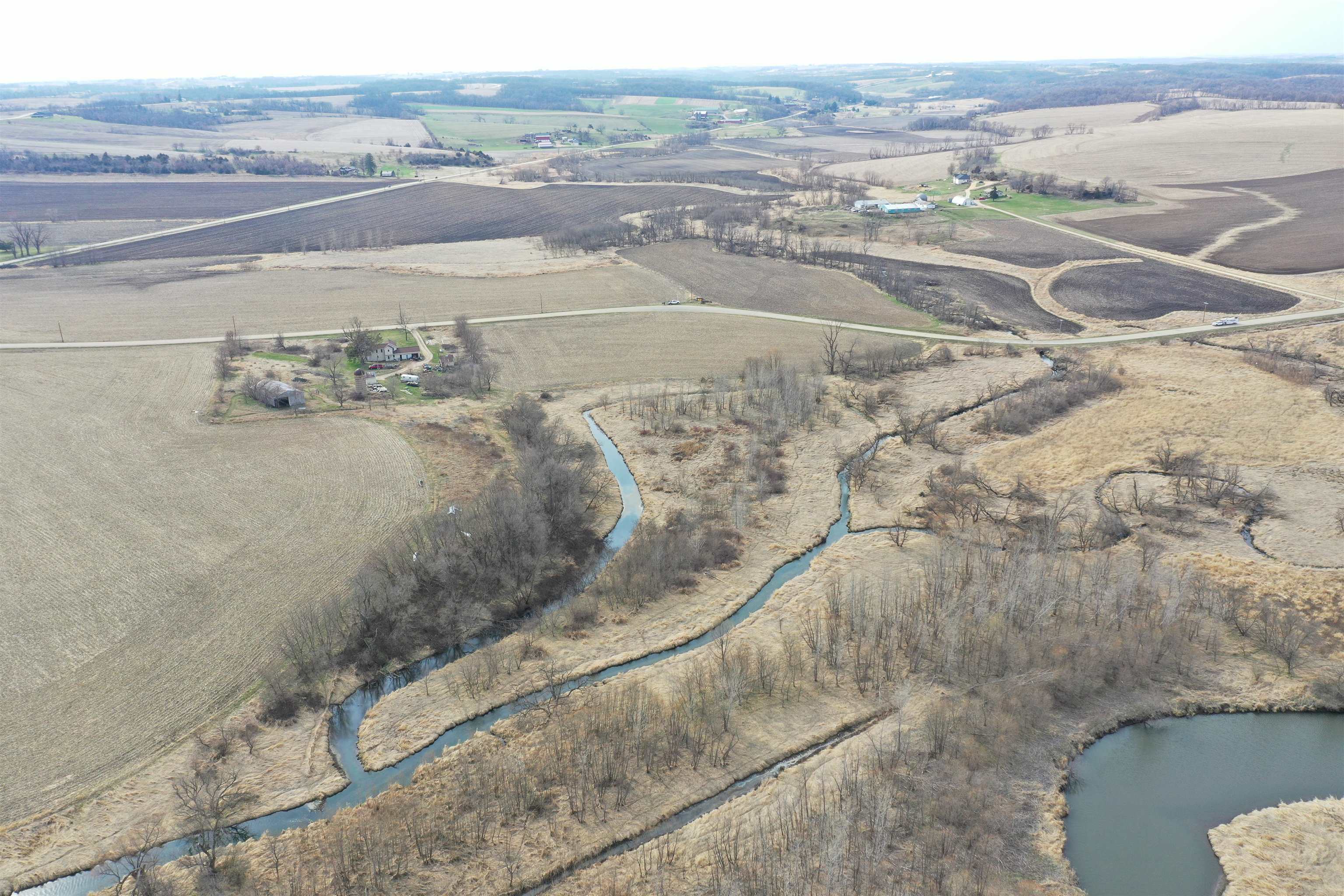 County Road North Argyle, WI 53504 - Photo 11 of 45
