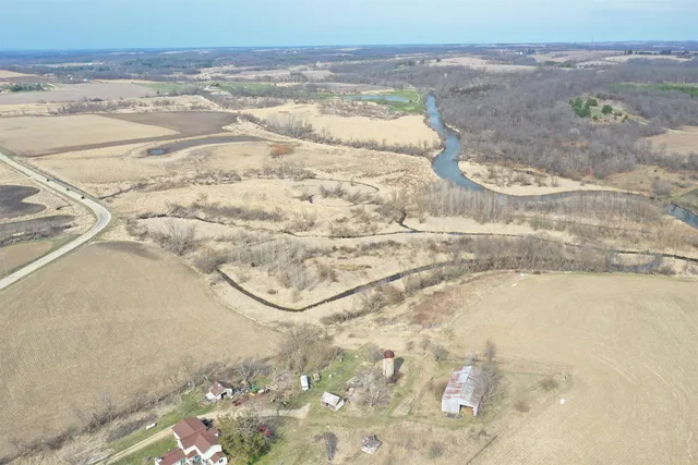 $235,000 | County Road North, Argyle, WI 53504