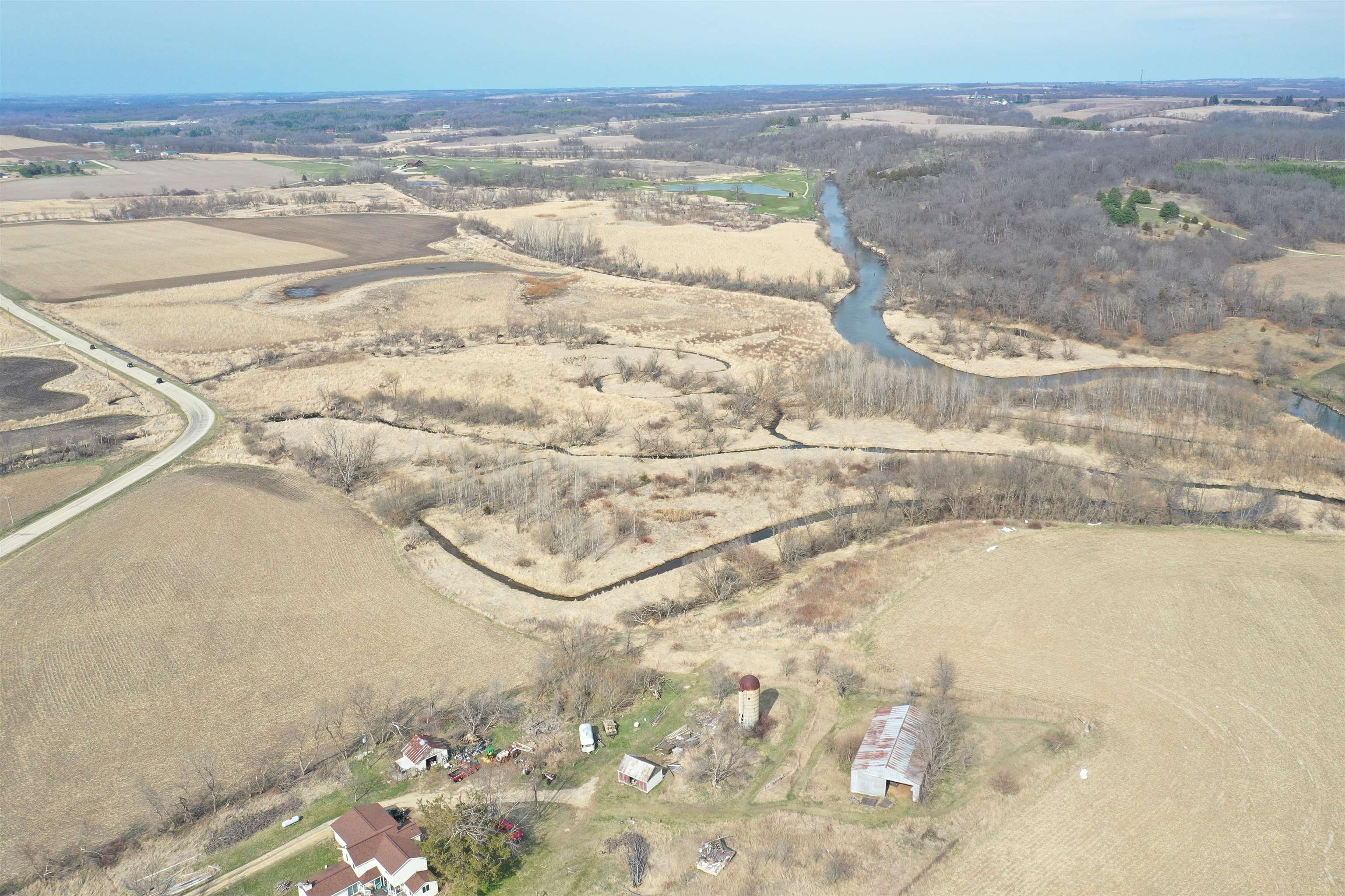 County Road North Argyle, WI 53504 - Photo 12 of 45