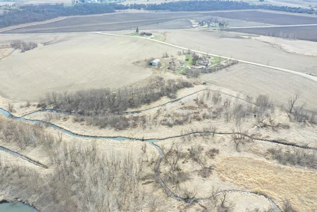 $235,000 | County Road North, Argyle, WI 53504