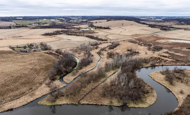 $235,000 | County Road North, Argyle, WI 53504