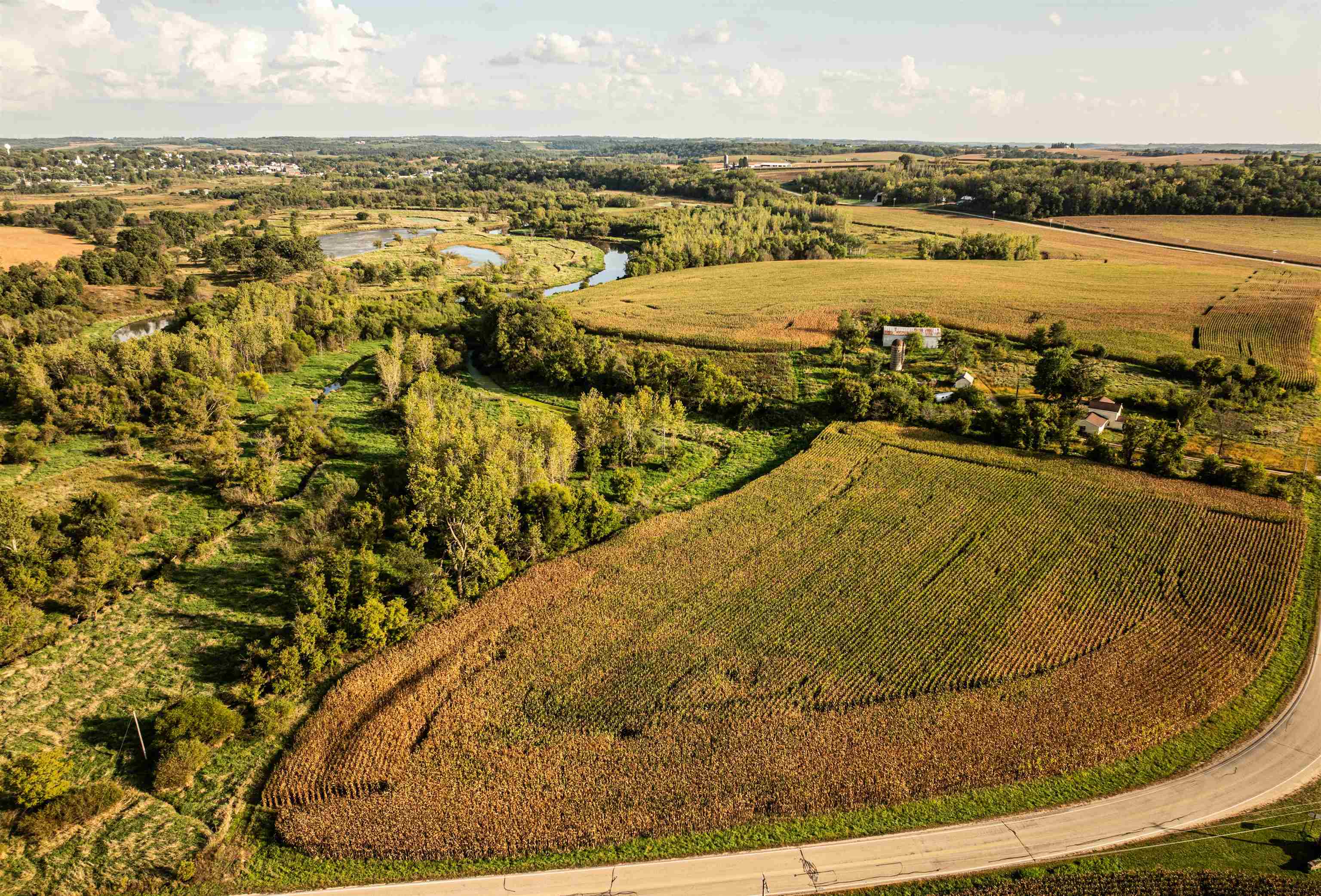 County Road North Argyle, WI 53504 - Photo 2 of 45