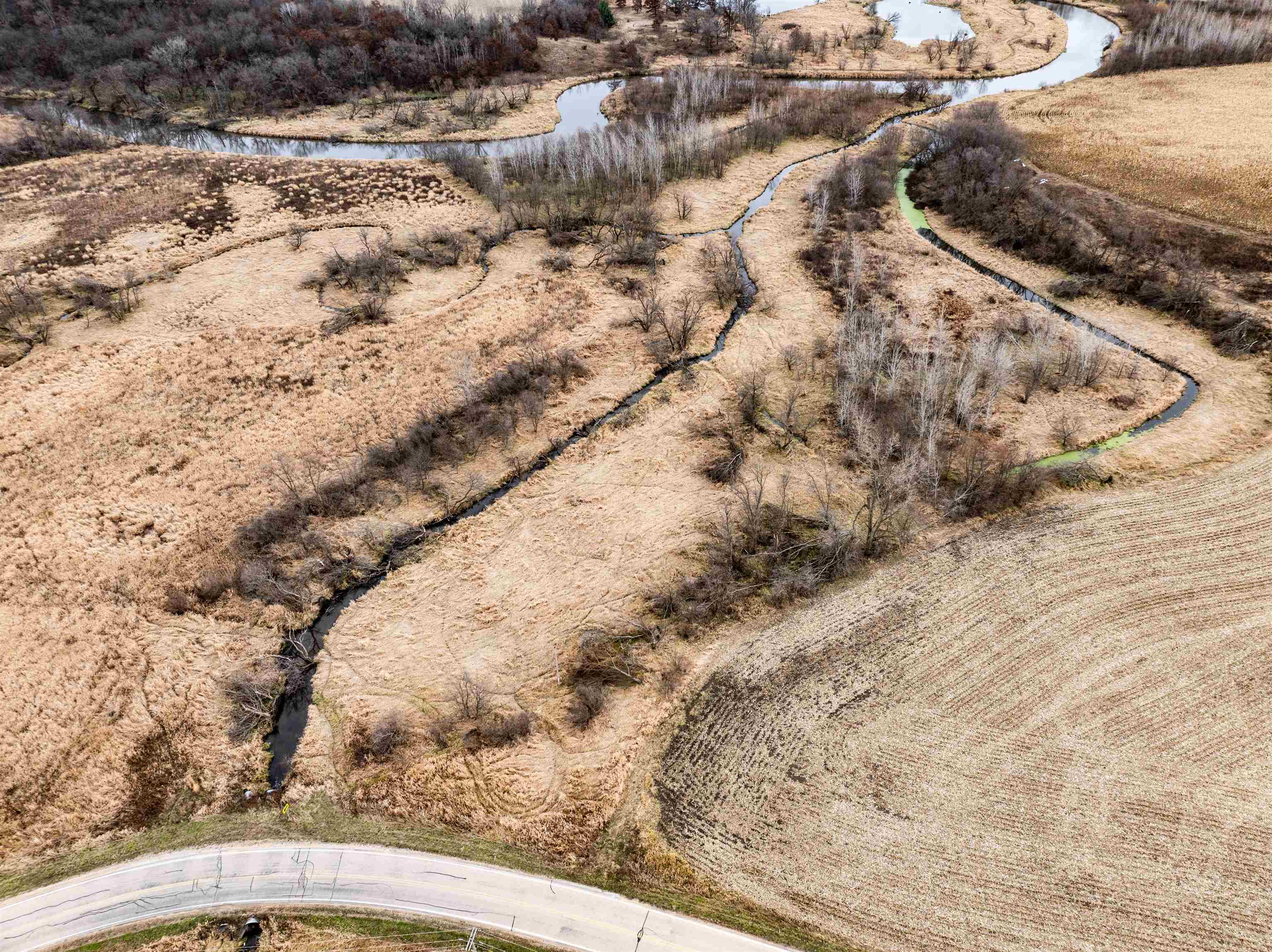 County Road North Argyle, WI 53504 - Photo 25 of 45