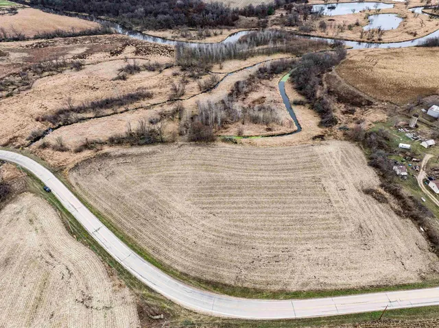 $235,000 | County Road North, Argyle, WI 53504