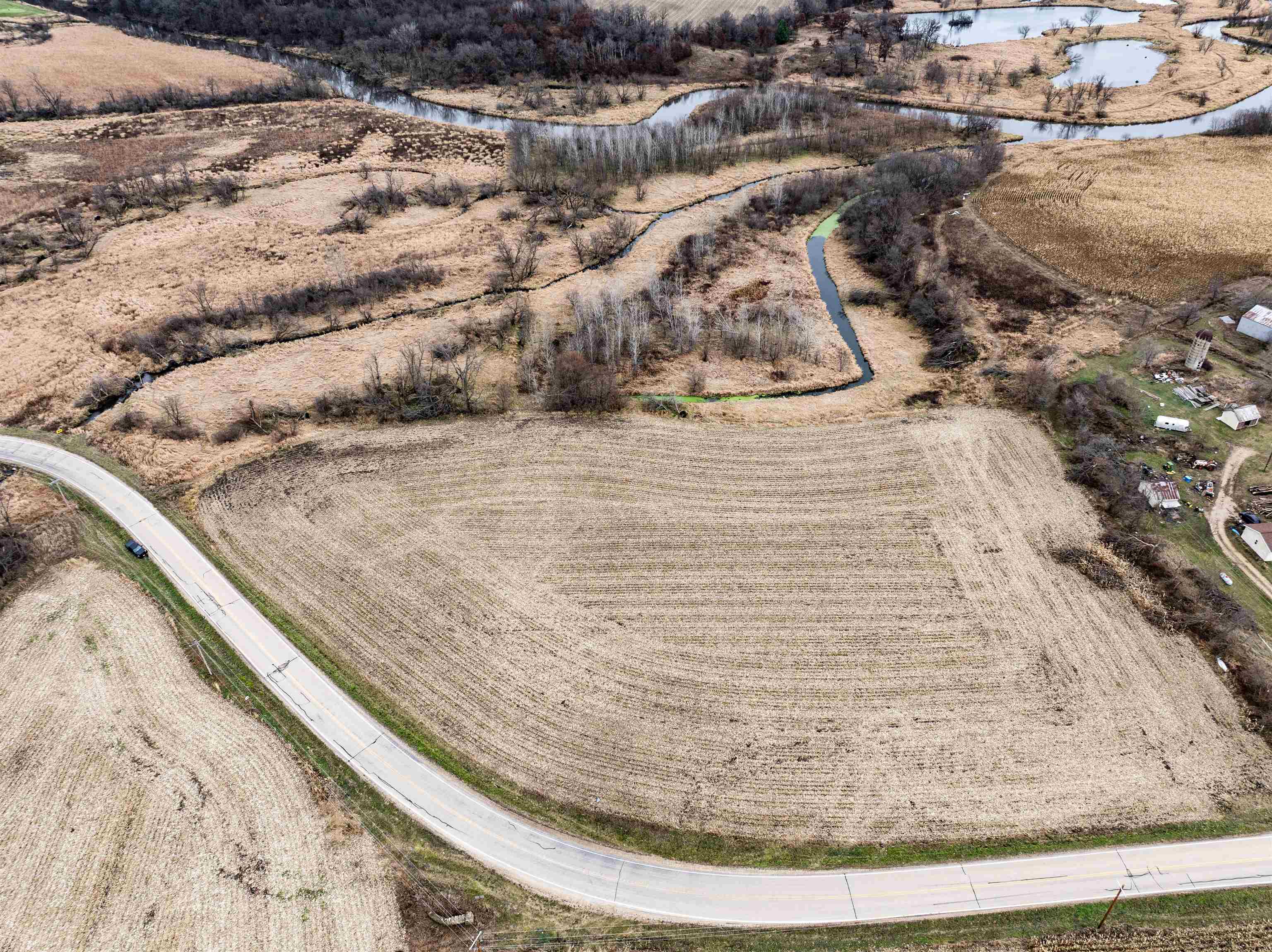 County Road North Argyle, WI 53504 - Photo 27 of 45