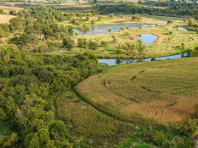 $235,000 | County Road North, Argyle, WI 53504