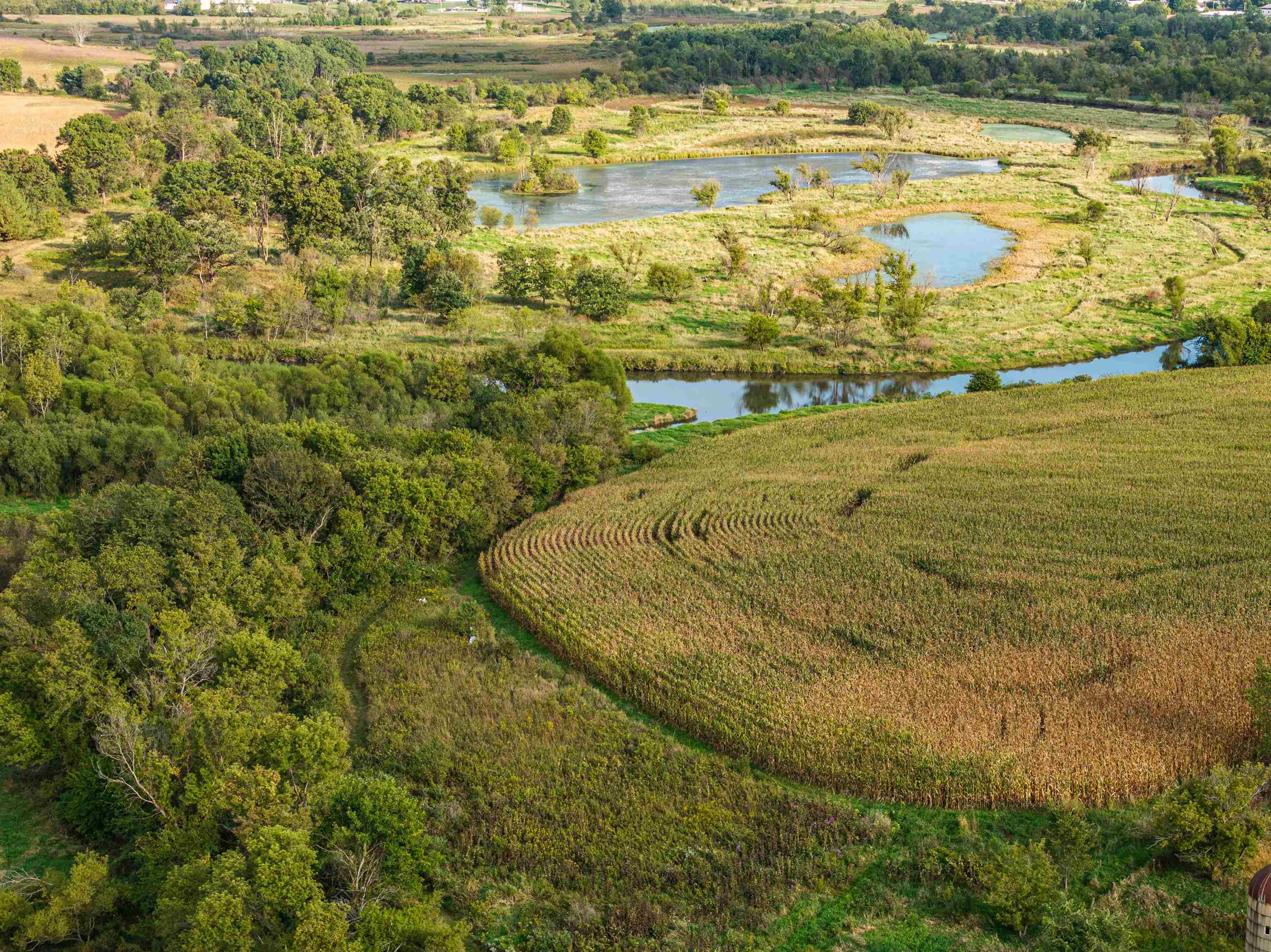 County Road North Argyle, WI 53504 - Photo 3 of 45