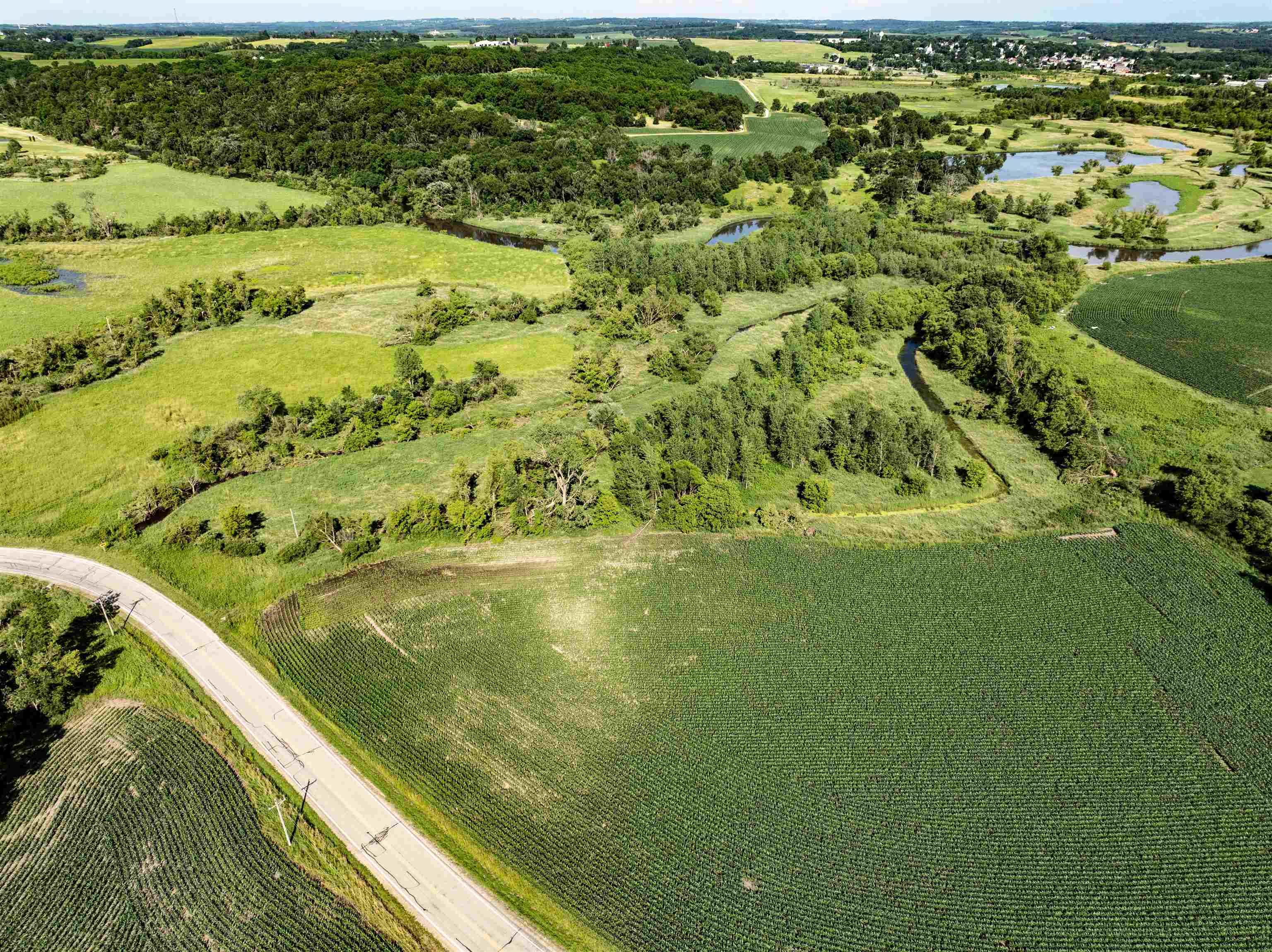 County Road North Argyle, WI 53504 - Photo 32 of 45