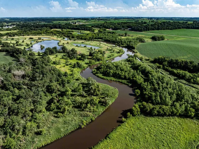 $235,000 | County Road North, Argyle, WI 53504